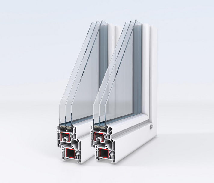 تعرف على سعر متر upvc في مصر و فوائد نوافذ upvc قطاعات نوافذupvc
